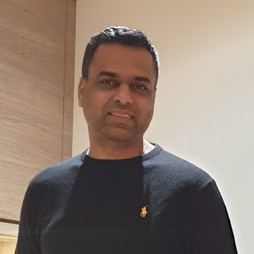 Raspal — Founder, PalMultimedia